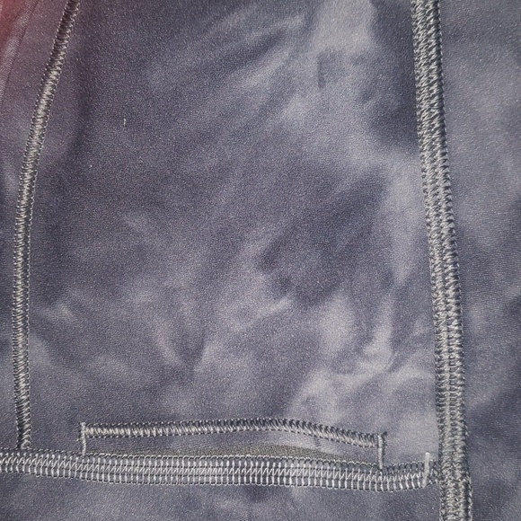 Lululemon Align HR Pant 28" DDPG Camo nwt - Picture 7 of 8